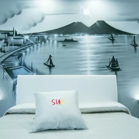 公寓 Benvenuti Al Sud