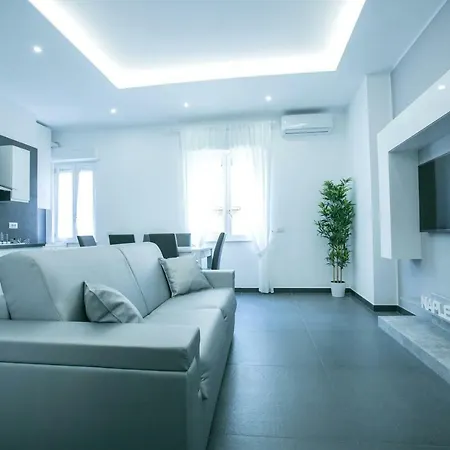 Apartment Benvenuti Al Sud *