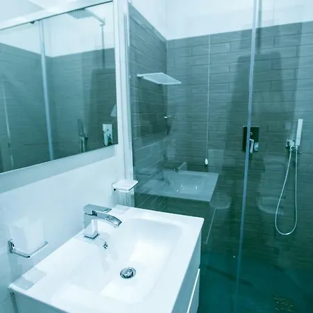 Daire Benvenuti Al Sud *