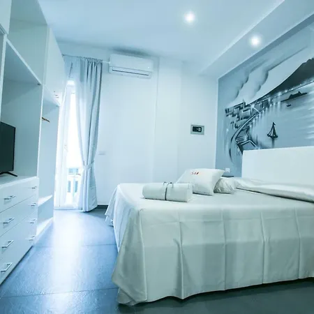 Daire Benvenuti Al Sud