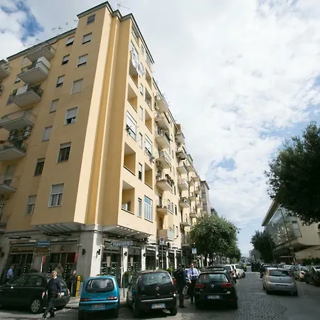 Apartment Benvenuti Al Sud Naples
