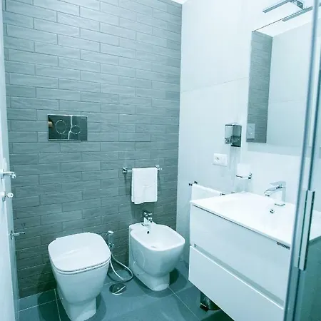 Benvenuti Al Sud * Neapel