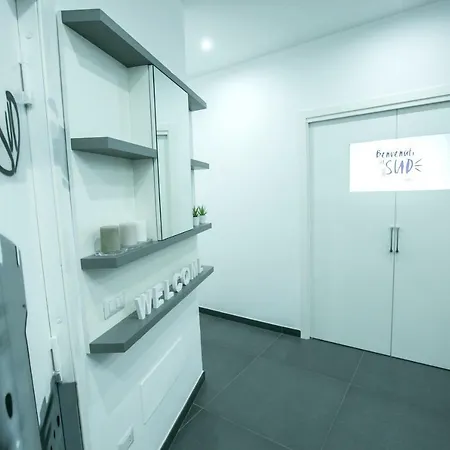 Benvenuti Al Sud * Neapel