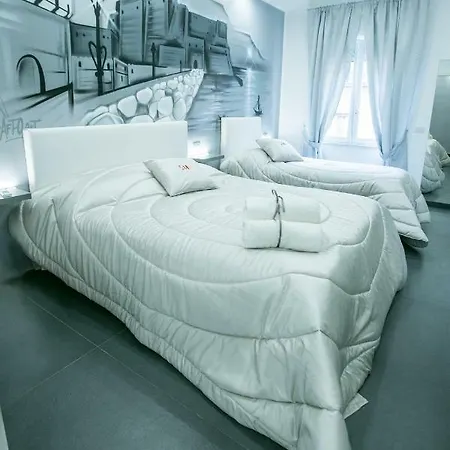 Lägenhet Benvenuti Al Sud